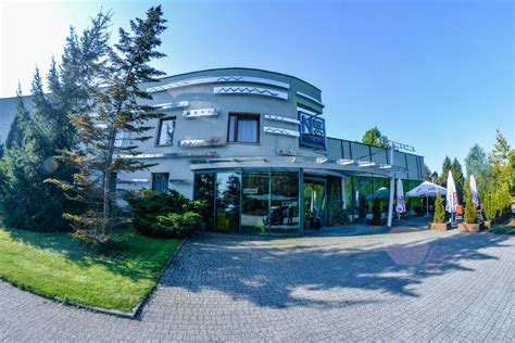 Hotel Neo, Tarnowskie Góry (aktualne ceny na rok。